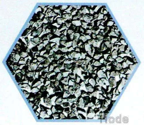 factory direct metal abrasive cast steel grit G18/SG1.2 for metal surface cleaning