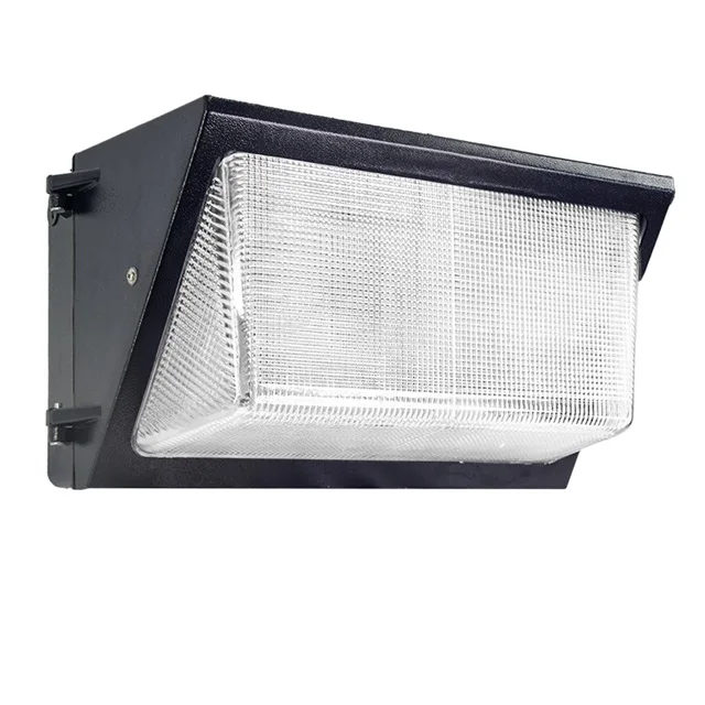 ETL Listed E39/E40 Lampholder 250W Die-Casting Aluminum Outdoor Wall Lamp