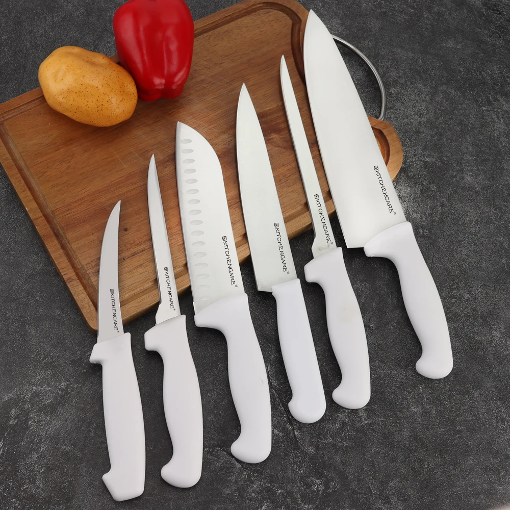 Профессиональный кухонный нож KITCHENCARE 6 дюймов