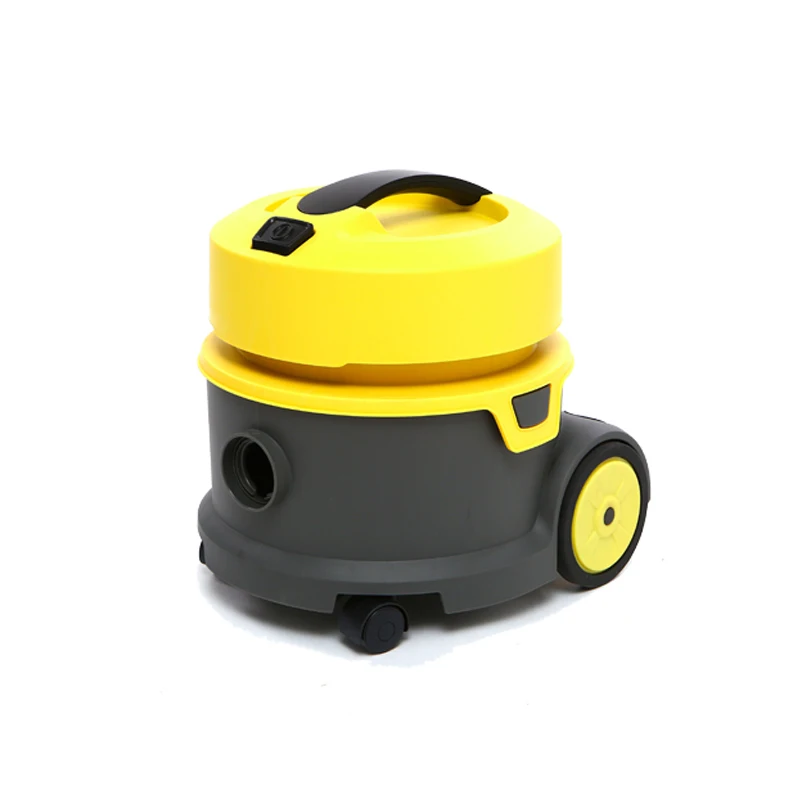 Best lightweight rated wet and dry steam Auto floor commercial portable car vacuum cleaner