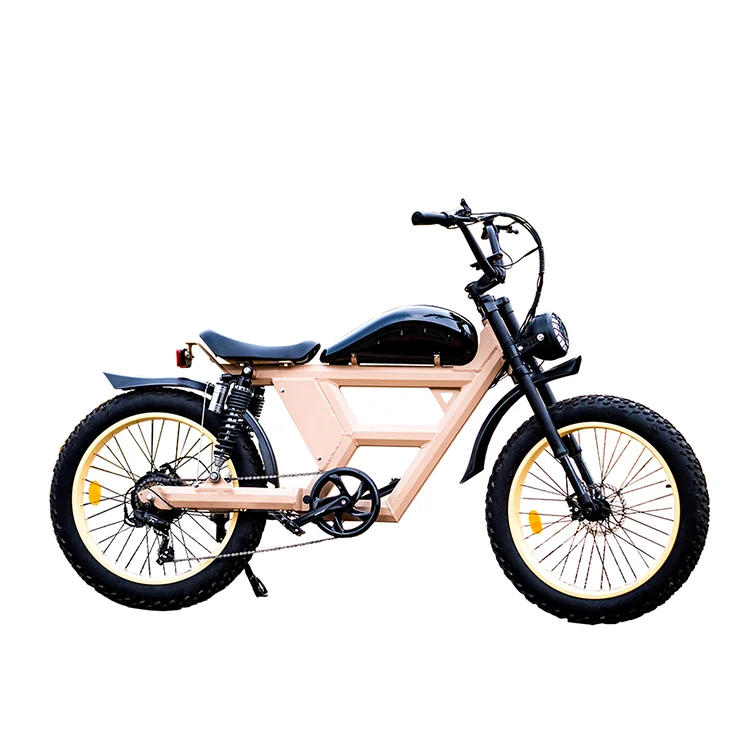 Long tail Cargo Bike Rear Hub Motor Mini Bike Electric Fat Tire Folding Electric Bike