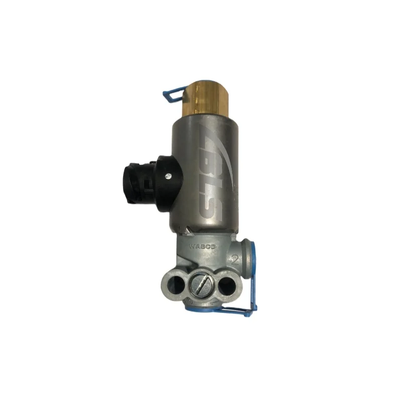 Imported original quality W-abco 3/ 2  brake  Solenoid Valve Assembly 4721732060 16H1208502AA
