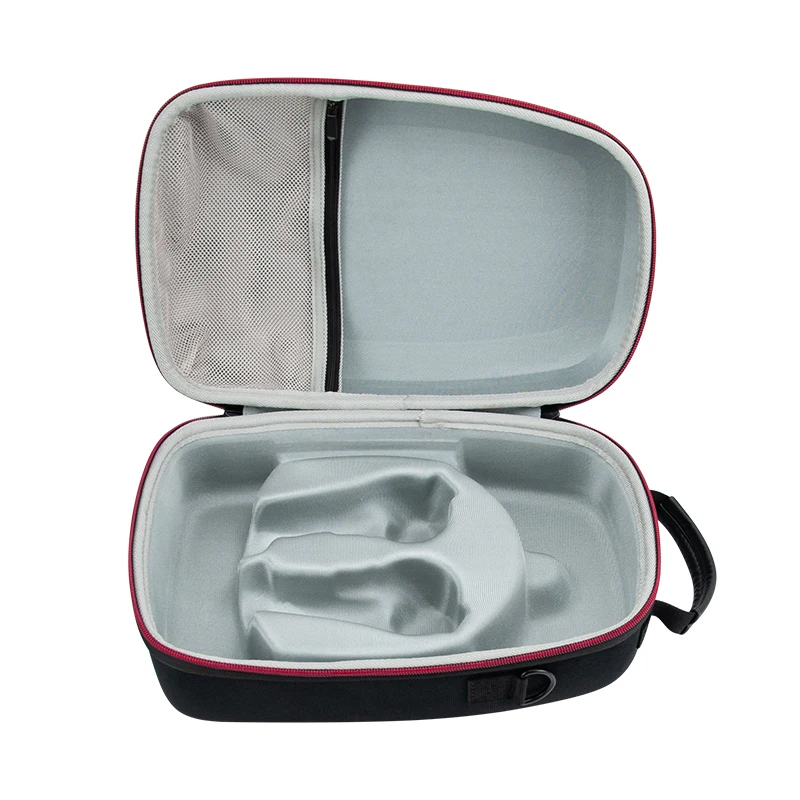 Customized Eva Case For Pico 4 VR Headset Protective Waterproof Portable Storage Case