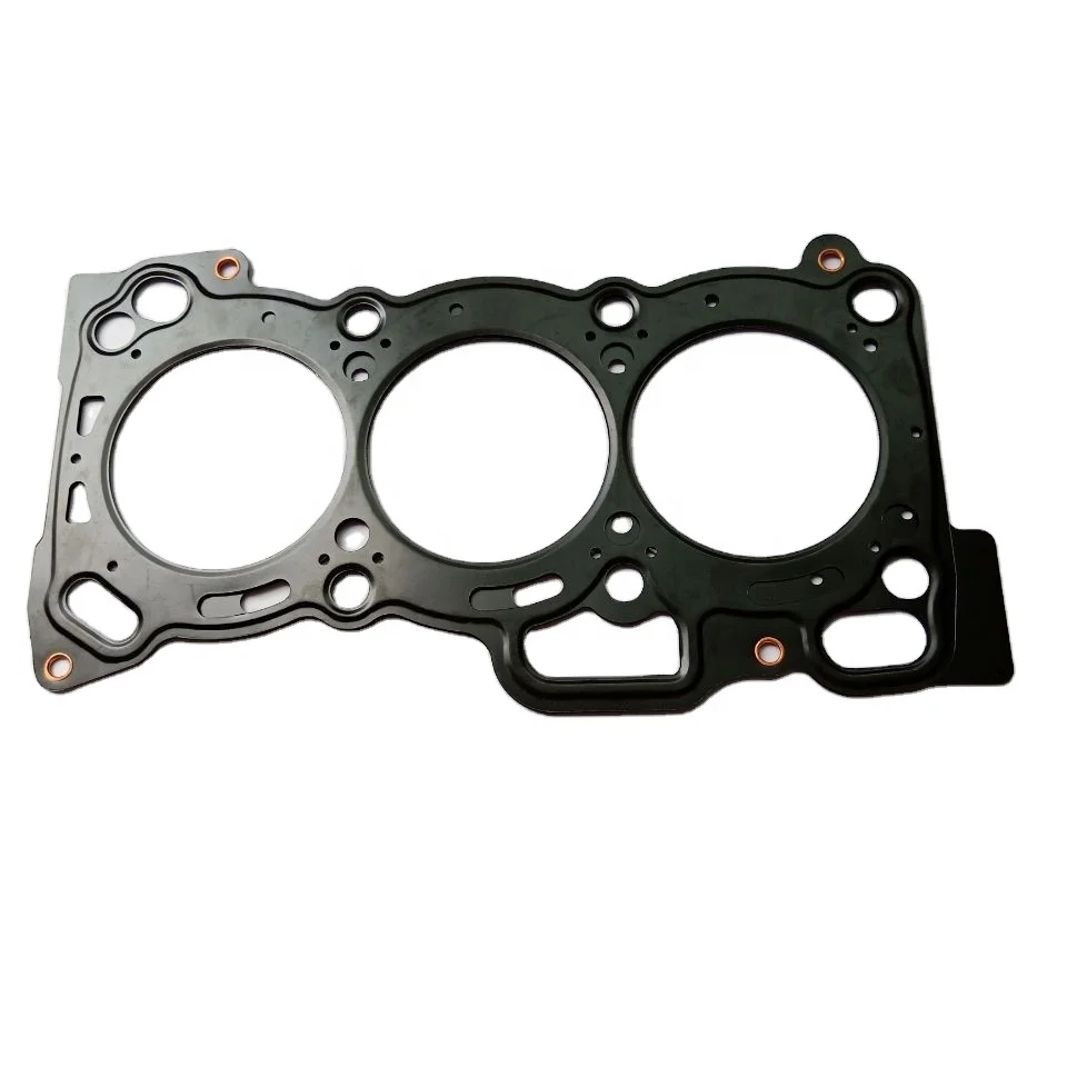 Hot selling for chery qq cylinder head gaskett with 3721003040