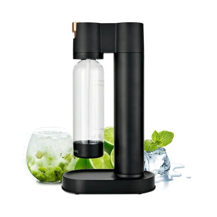 YOCOSODA sodastream beverage carbonation water home co2 soda maker stream for sale sparkling water machine
