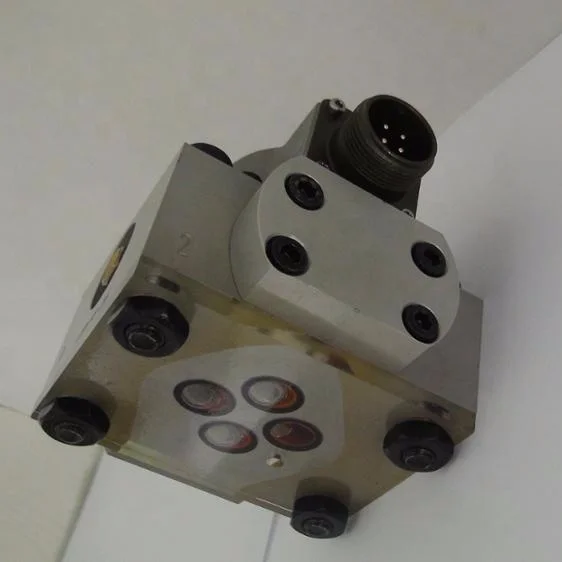 Servo valve best quality