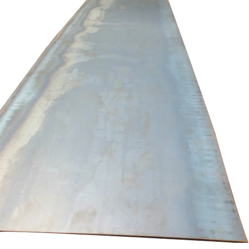 Hot sales SS400 ASTM B16L 20mm thick carbon steel plate for Building Material
