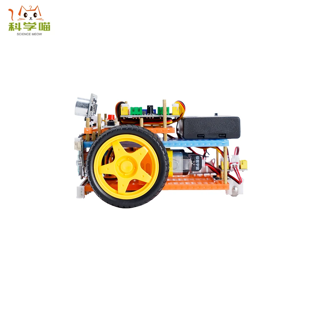 2022 New Learning Resources Coding Robot Kit Programming STEM for Kids