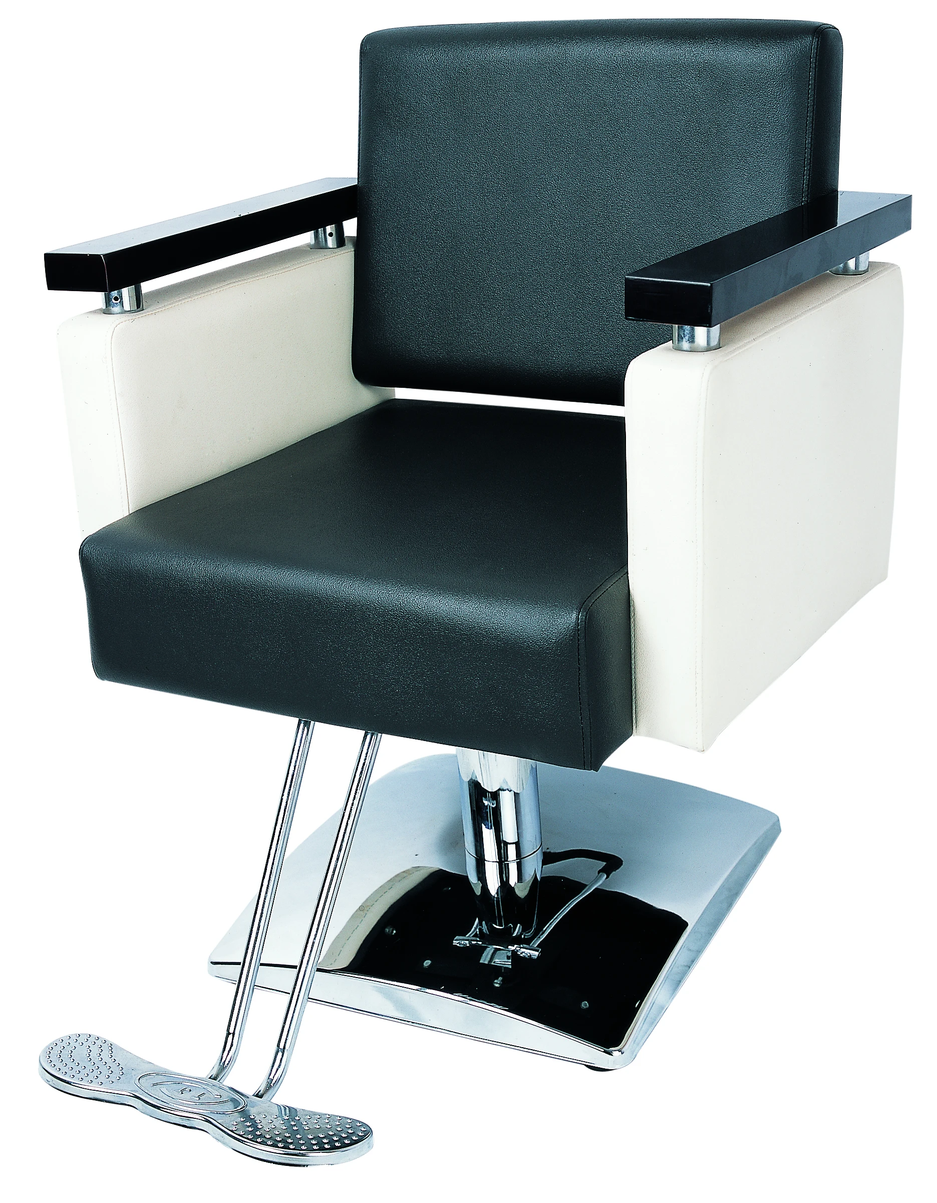 hot sale hydraulic used hairdressing chair barber shop beauty equipment styling chair
