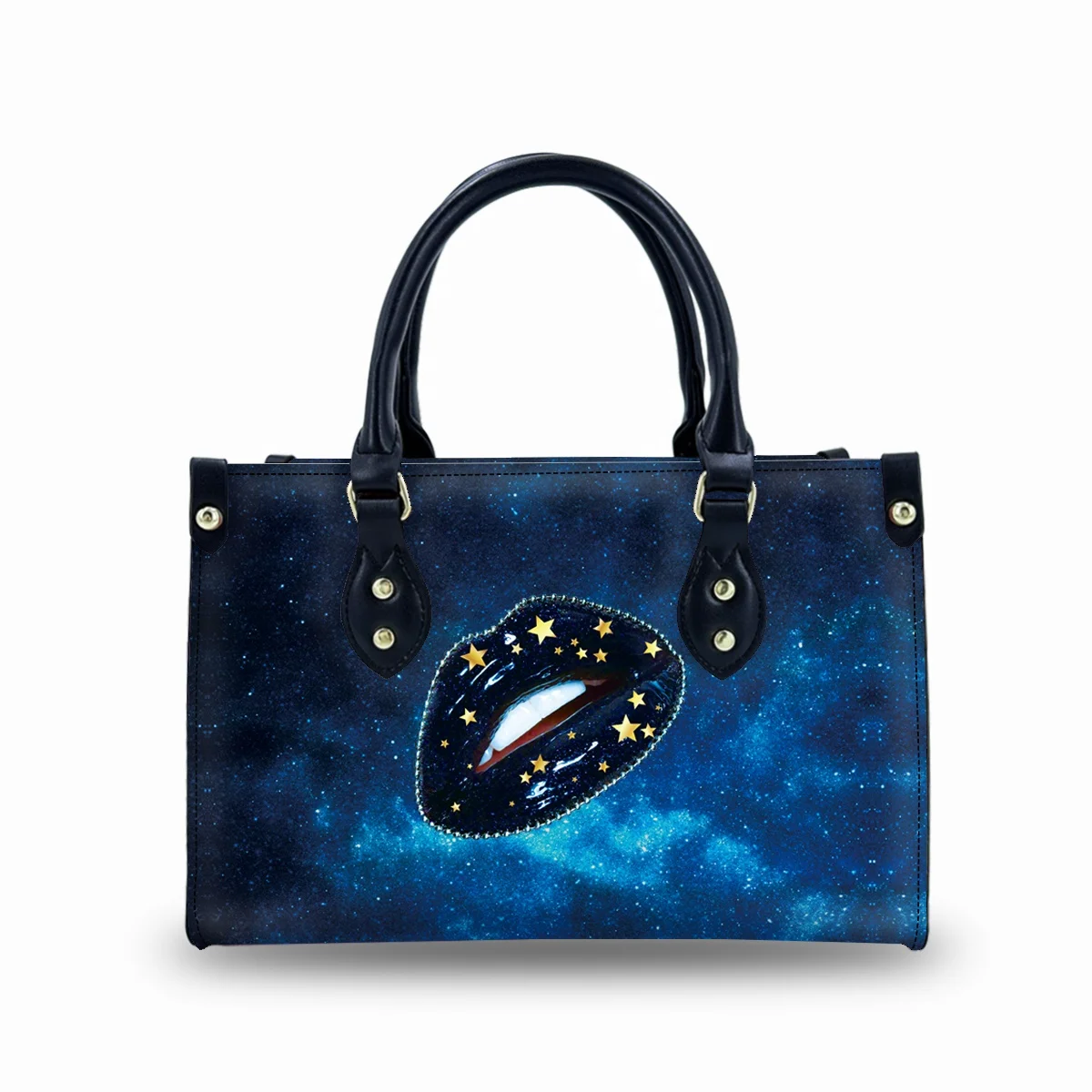 Designer Luxury Handbags For Women Fashion Latest Ladies Handbags Anti-theft Tote Bag With Leather Handles