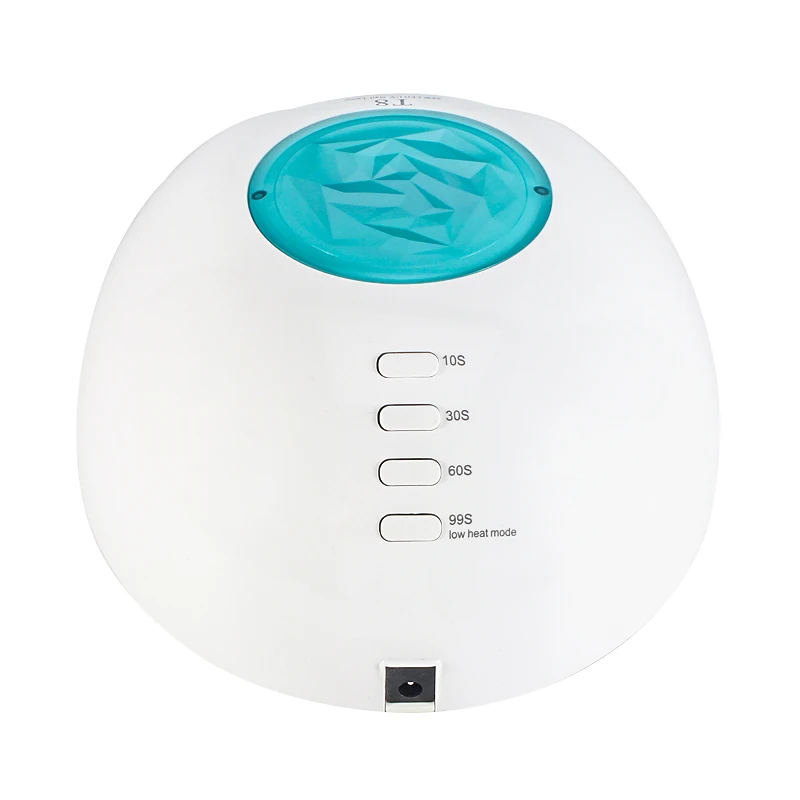 УФ-лампа для сушки гель-лака 65 Вт