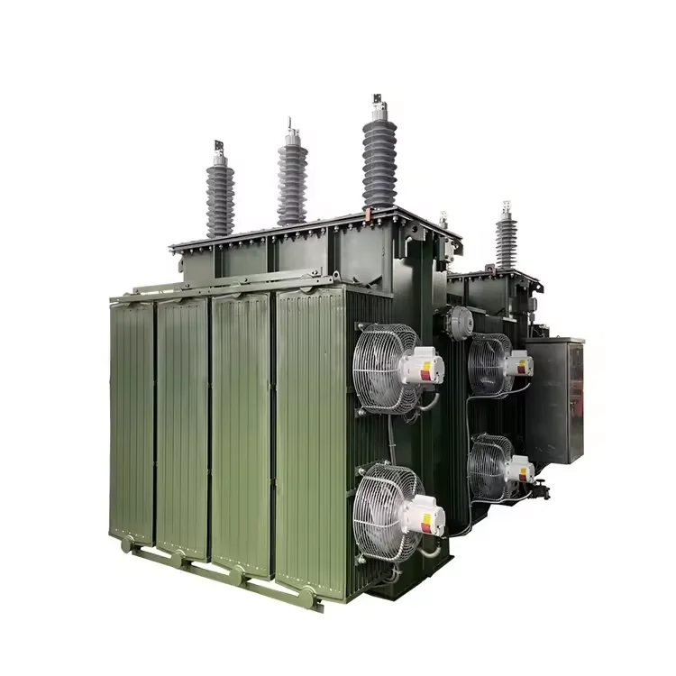 Solar Energy Electrical Transformer 33/0.4kv 15 Kv 11kv 13.8kv 480v 315kva 750kva 1600 Kva For Sale