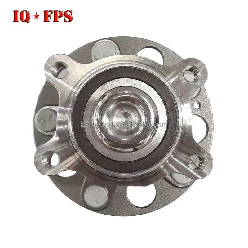 Stocked Supply Automotive Bearing 42200SNAA51 Automotive Wheel Bearing 42200SNAA52  Automotive Hub Bearing For Honda Civic