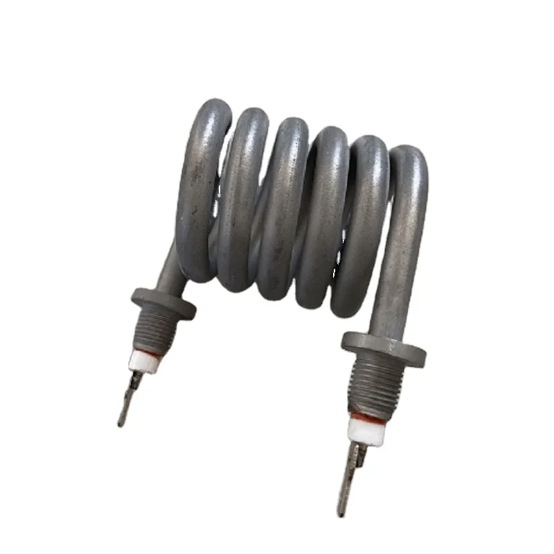  120v прикручиваемая цилиндрическая воды Нагревательный элемент трубчатый нагреватель нагревательных