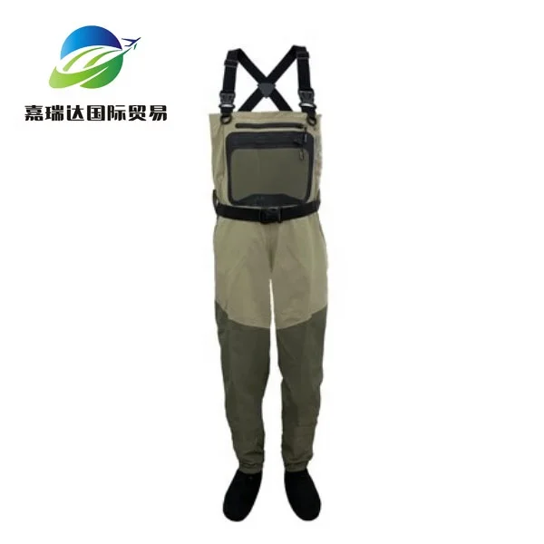 Chest Wader