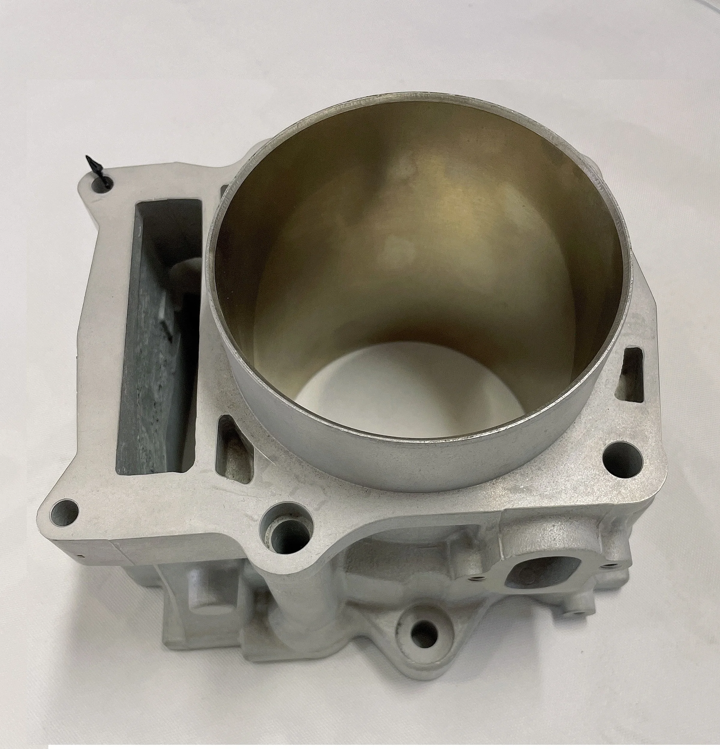 686cc 102mm Big Bore Engine Cylinder for Yamaha Raptor 660R Grizzly/Rhino 660 5KM-11310-00-00