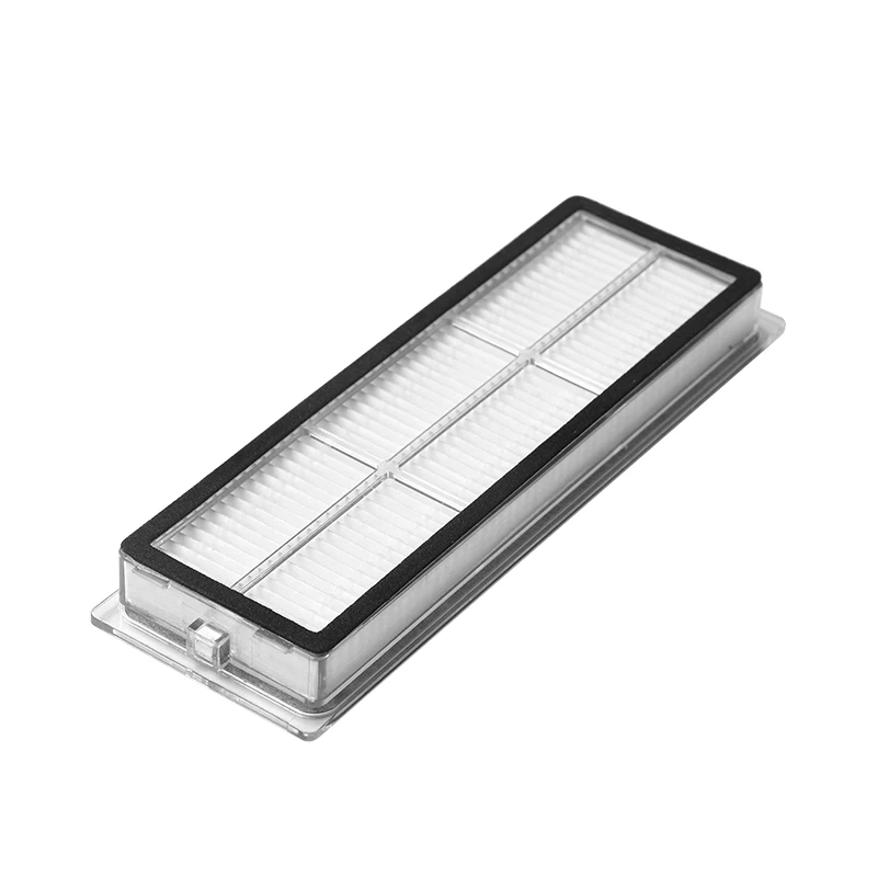 Factory Price Rolling brush Side Brush Mop Clothes Dust Bag for Dreame Bot L10 Plus L10 Pro  Vacuum Parts Accessories