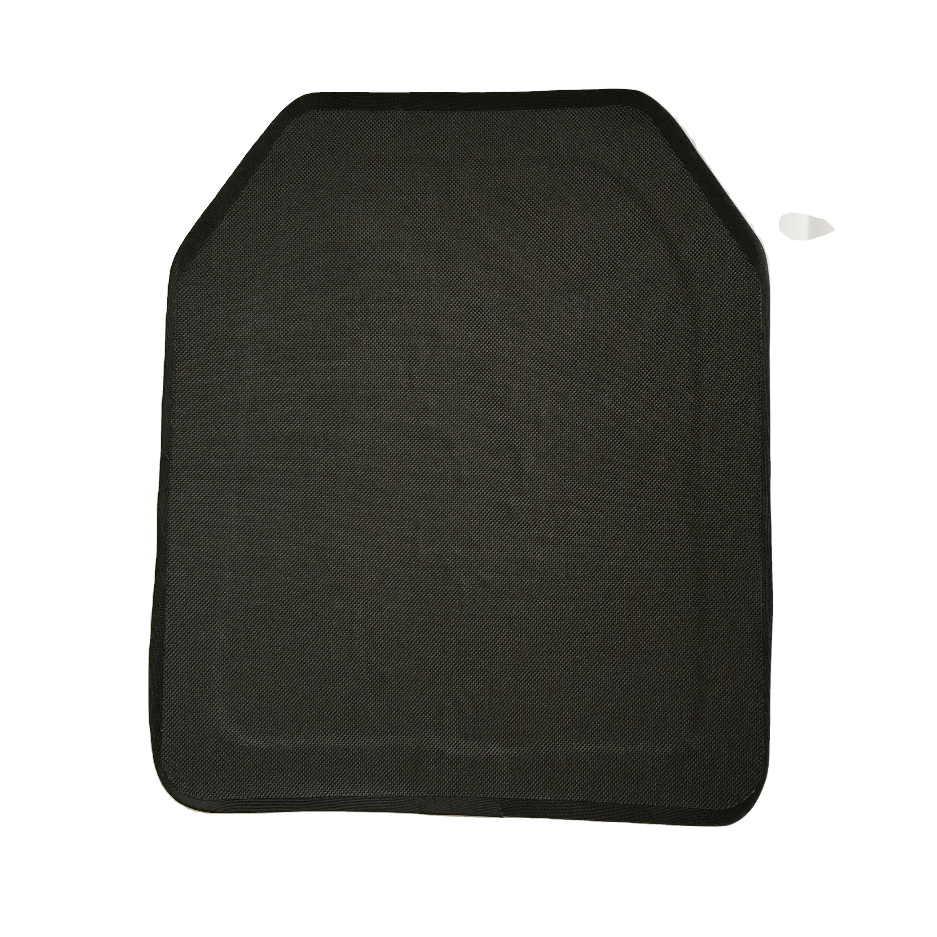 NIJ Level IIIA NIJ Level III IV Alumina Al2O3 Silicon Carbide SiC Boron Carbide B4C SAPI Cut Plate