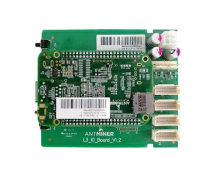 
Bitmain Antminer Controller for L3+ Control board 