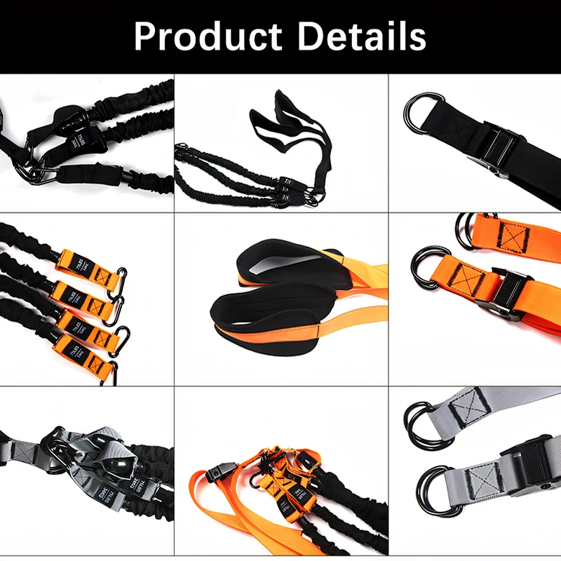 Pull Up Resistance Band Set Elastic latex Resistance Tubes Pull Up Assistance Bands