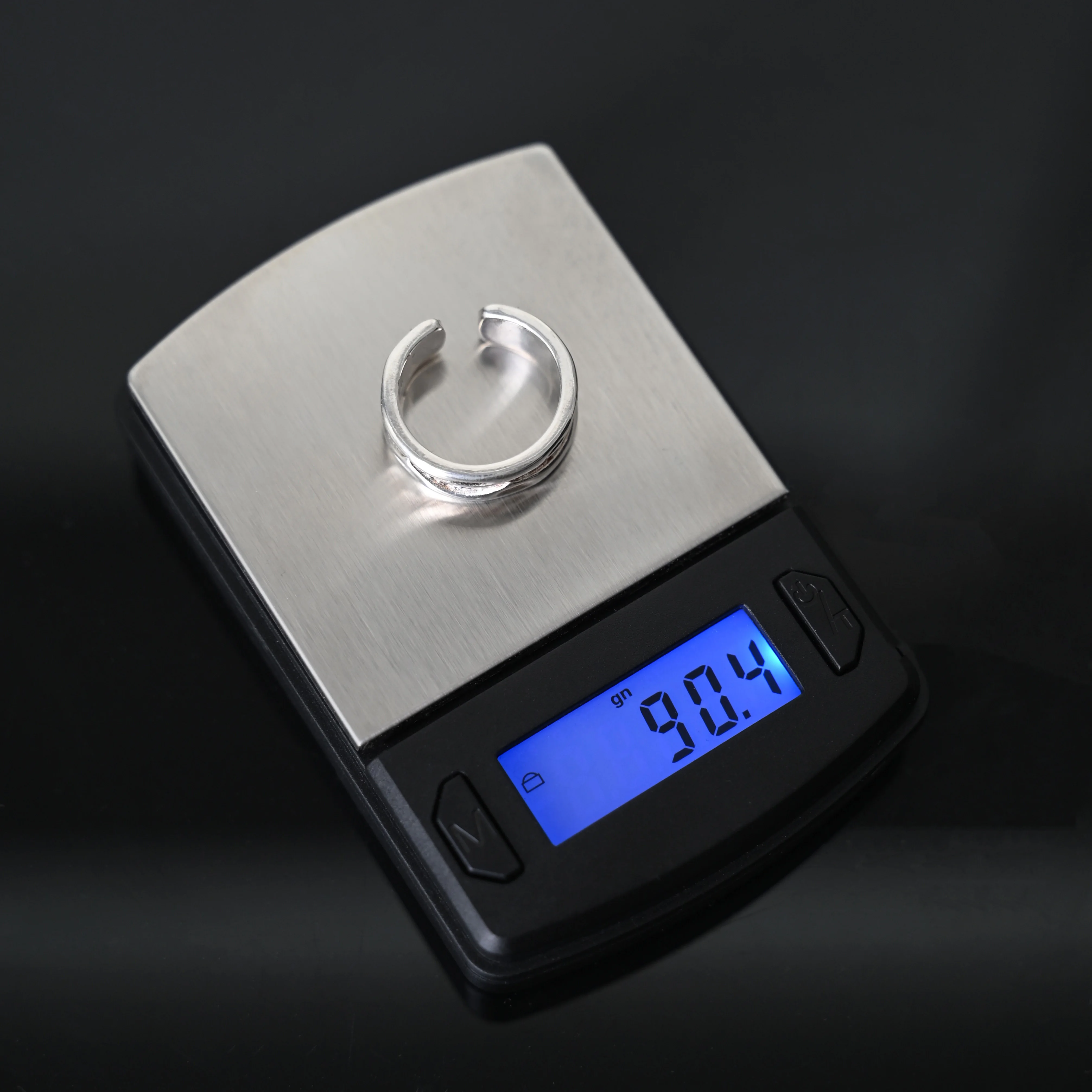 100g 200g 500g Accuracy Digital Jewelry Scale Jewelry Gold Balance Weight Gram LCD Pocket Weight Electronic Scales PT-315