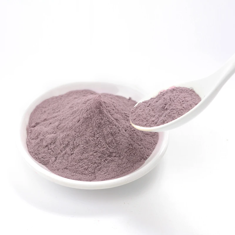 Factory sale food grade natural colorant red wine powder grape skin extract for canned industry