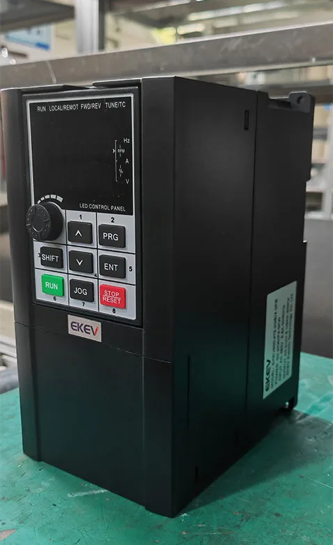18 month Warranty 0.75KW~450KW 380V 440V 460V Frequency Inverter AC Motor Drive for Oil and gas industry