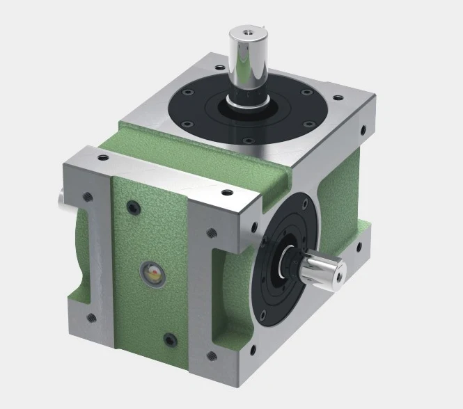 
DS Series Cam indexer for conveyor line 