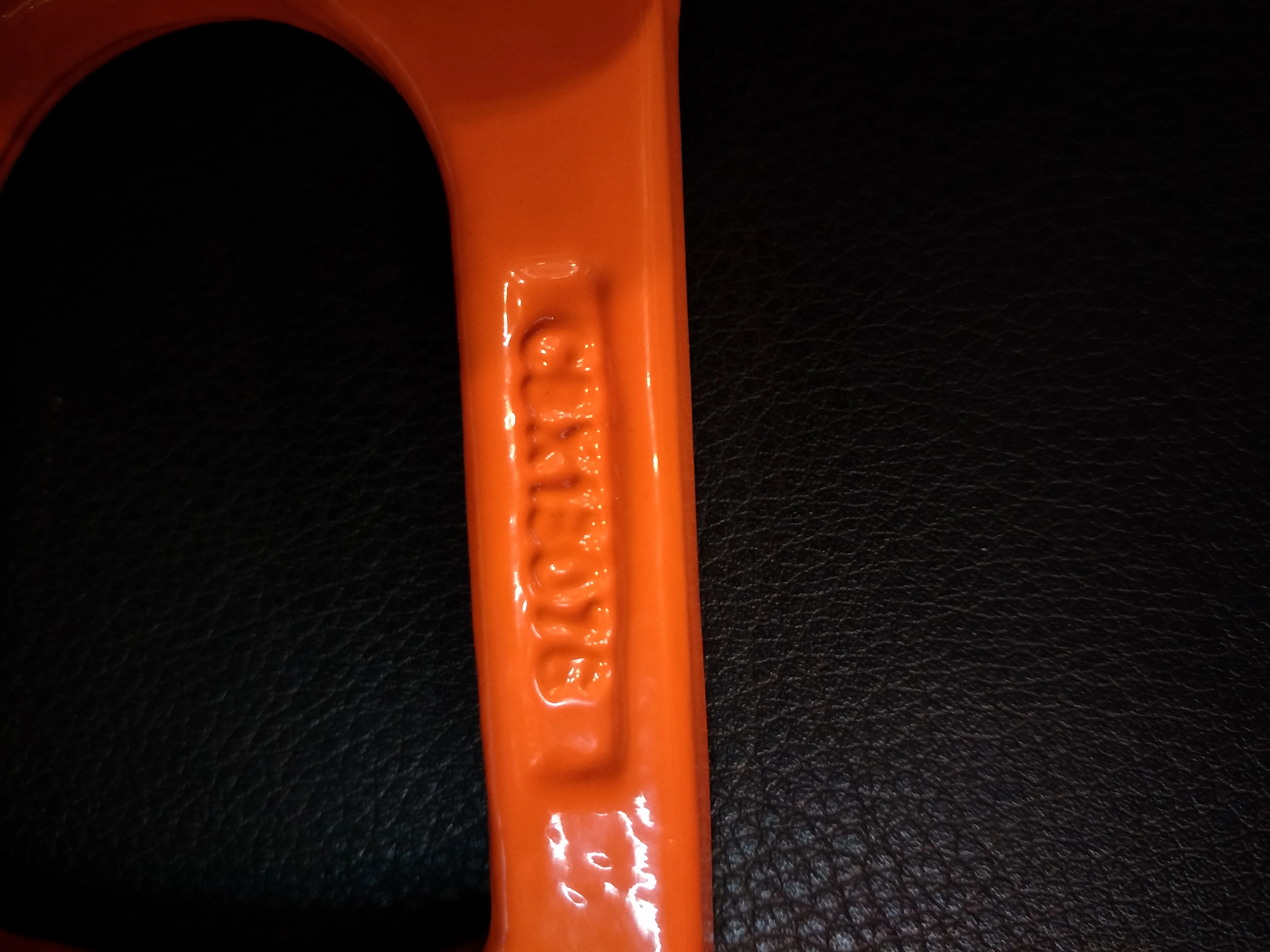 Сборный бетонный стальной подъемный кольцевой клатч