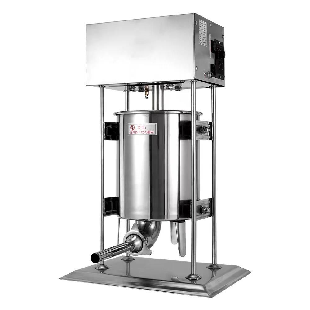 production hot dog sausage making machine industrial sausage maker making italian