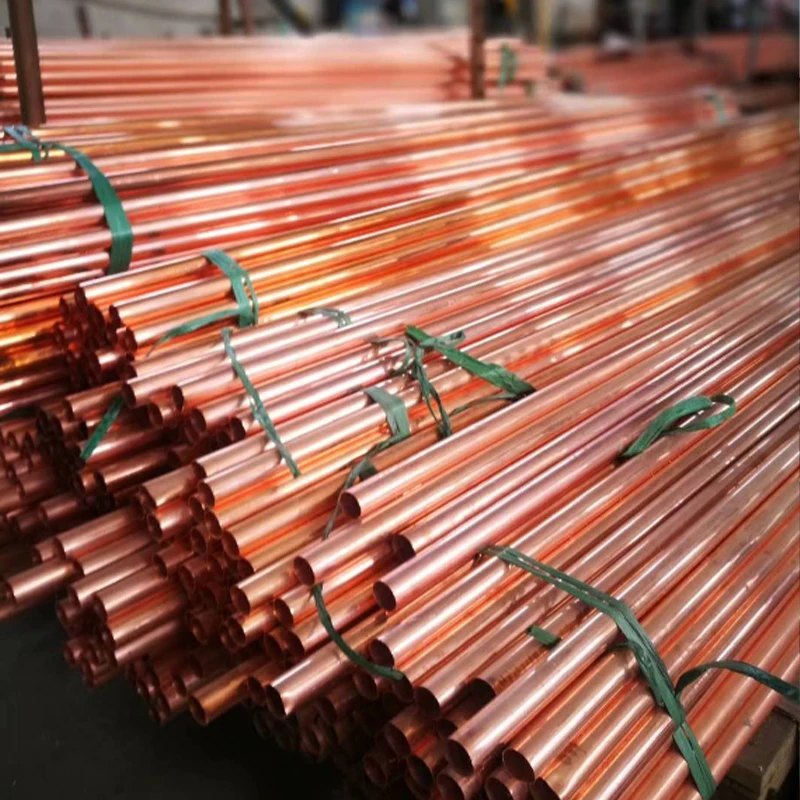 copper pipe conectamos pre-insulated-copper-pipe 15mm copper pipe