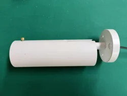 7W 10W Led Track Light Cob Dimmable Led Mount Light For Art- gallery Museum