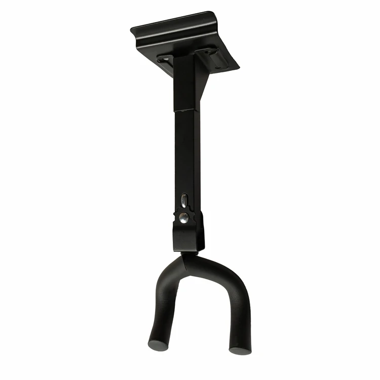 Metal Guitar Hook Instruments Accessories Wall Mount Hanger Hook