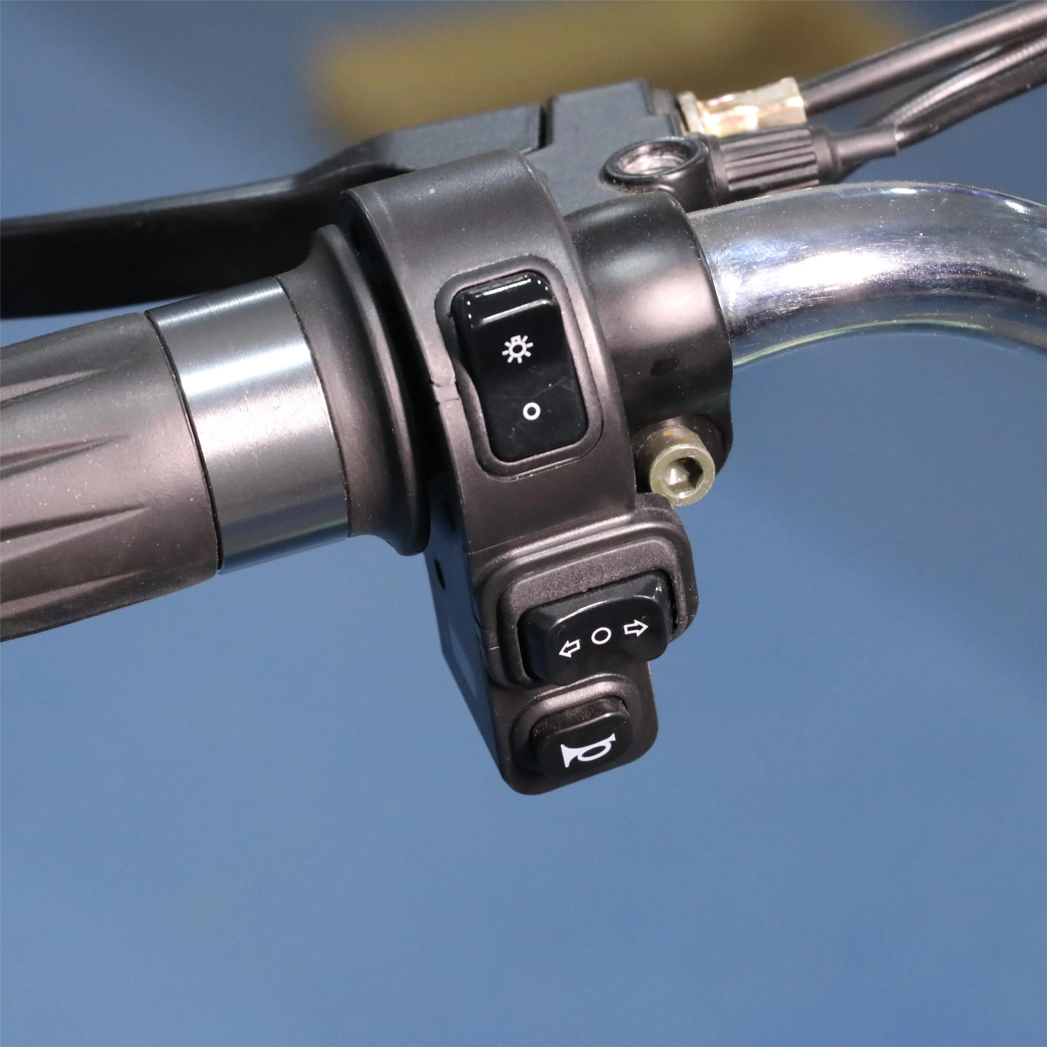 Chinese Hot Sale Ce Mobility 350w Electric Scooter Cheap Electric Moped With Pedals Powerful Scooters Electric Bike