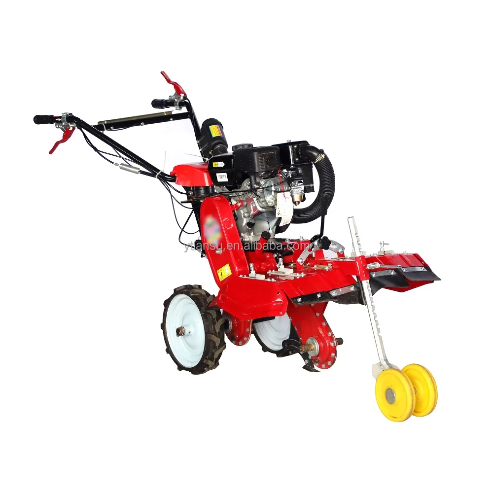 Mini power tiller  cultivator for ploughing weeding tilling cultivator tiller blade and spare parts for power tiller
