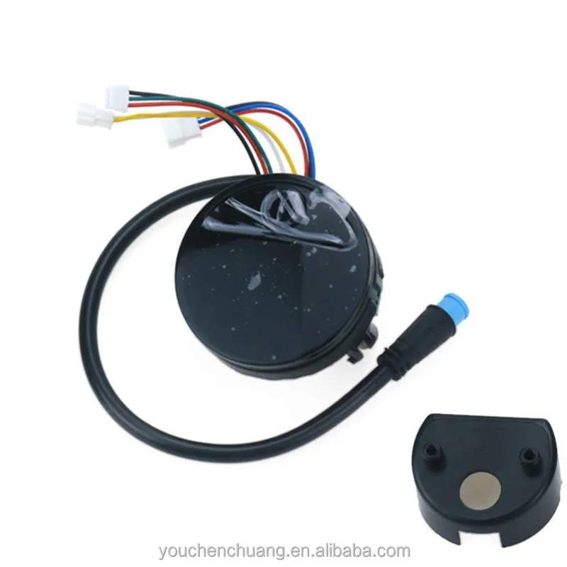NO .9 ES1ES2ES4 Scooter Parts for ninebot Kit ,Controller Circuit Board ,dashboard Display,accelerator