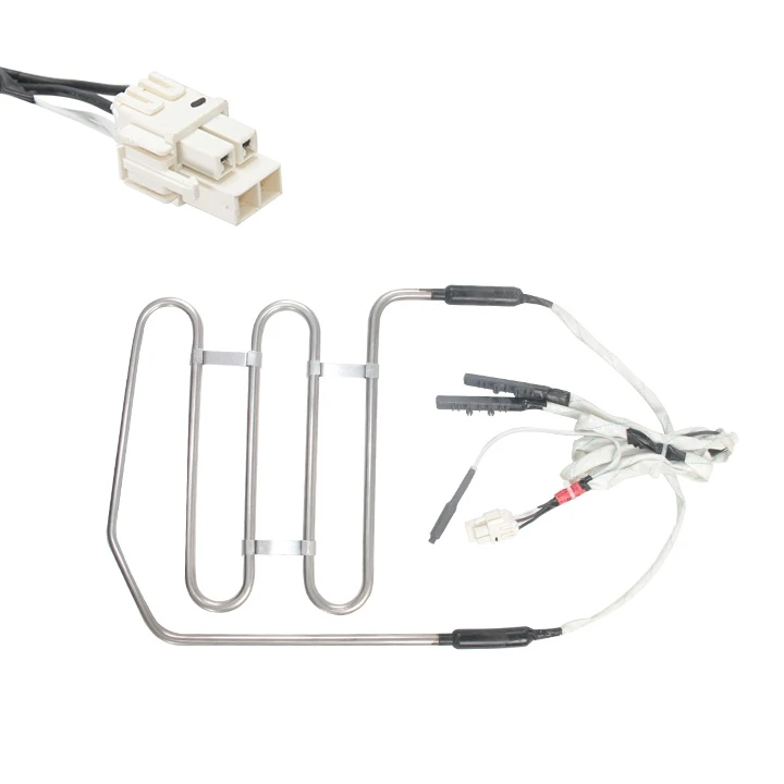 Hisense Refrigerator thermostat heat pipe 2178958
