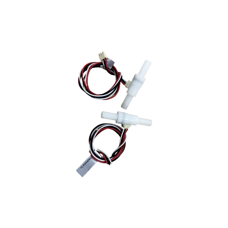 20022 Hot Sale Water Flow Meter Turbine Flow Sensor meter for Water Cooler Coffee Machine