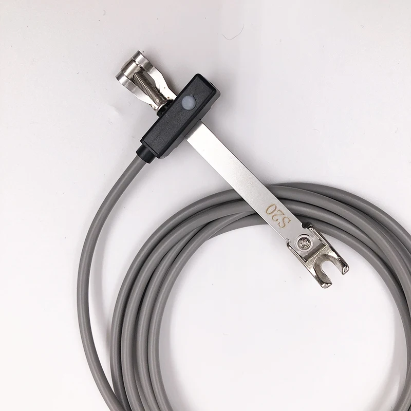 Vibration Sensor  CS1-M S20   processing  agricultural modernization  Magnetic switch