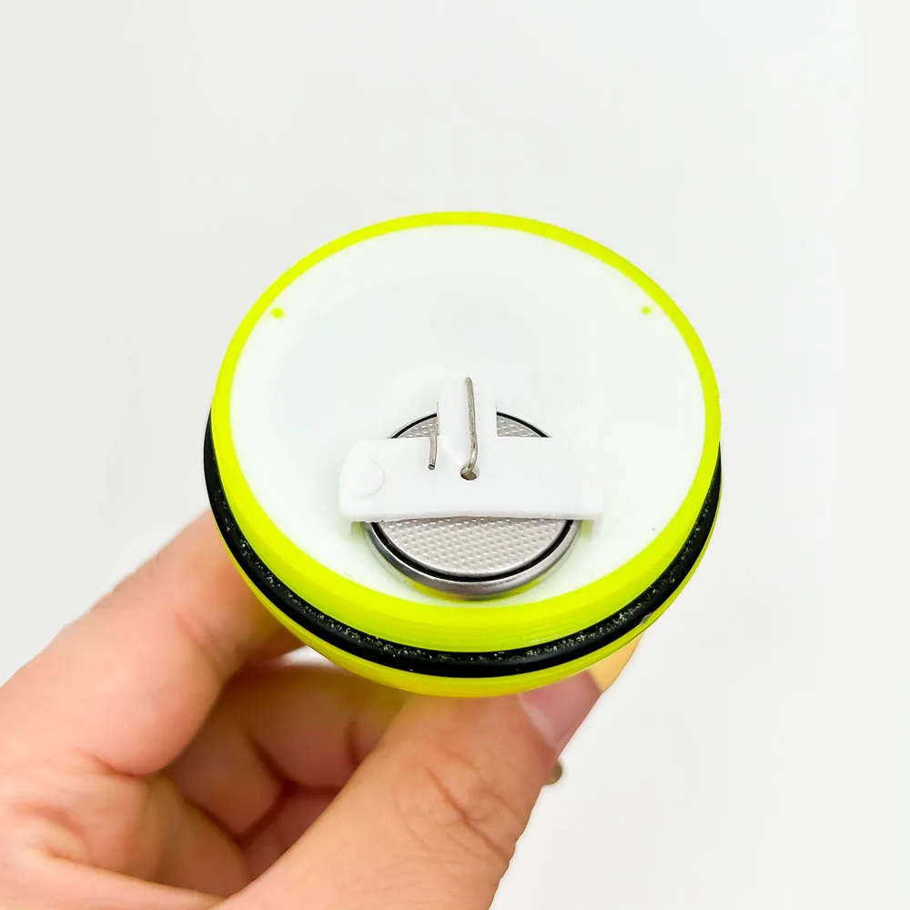 color changing strike indicator Night Lighting Fishing Float Electronic Light LED fishing bobber floats