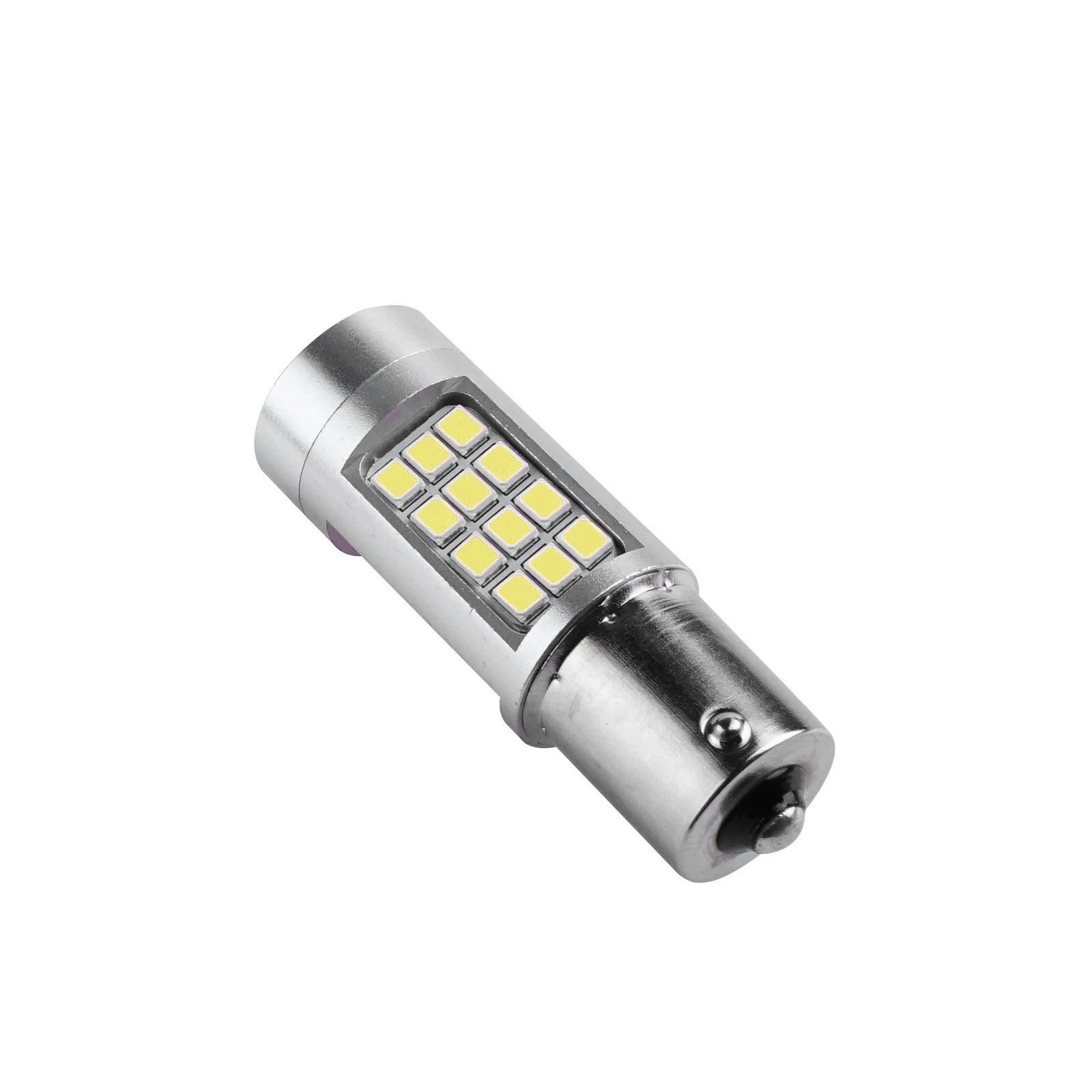  Синяя 5SMD 5050 Светодиодная автомобильная лампа T10 168 194 12 В постоянного