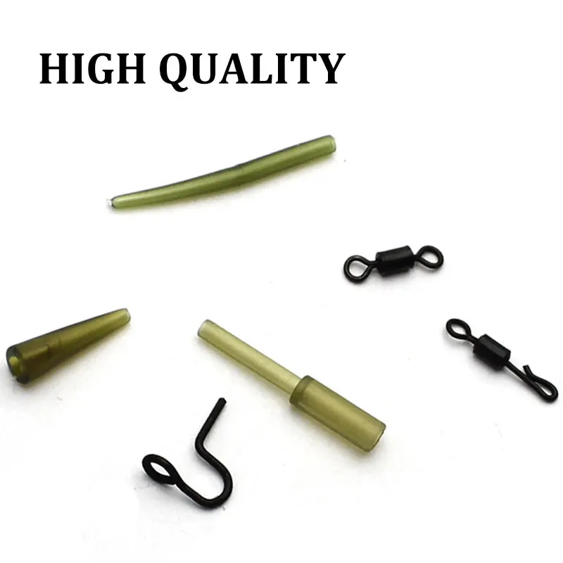 Carp  fishing  CARP  RIG KIT