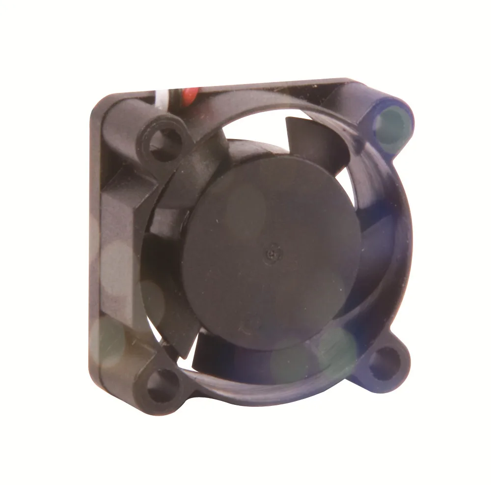 Новый дизайн 25x25x10 мм 2510 вытяжной вентилятор постоянного тока цена от производителя потолочный вентилятор двигатель постоянного тока оптовая продажа