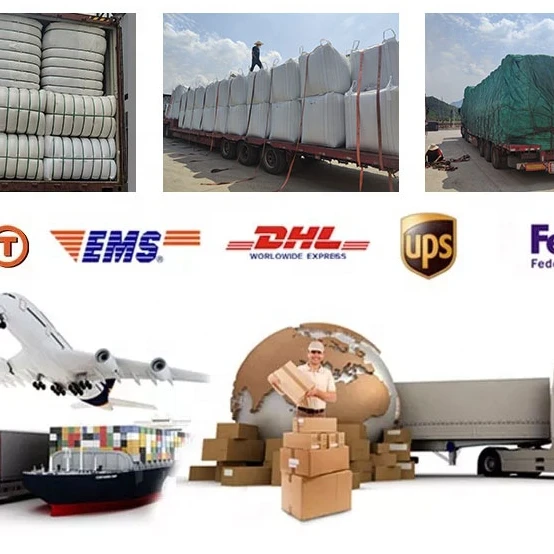 anti pilling abrasion resistant 15d 64mm polyester staple fiber for filling