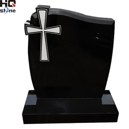 HQ STONE cross granite tombstone cross headstone cross tombstone
