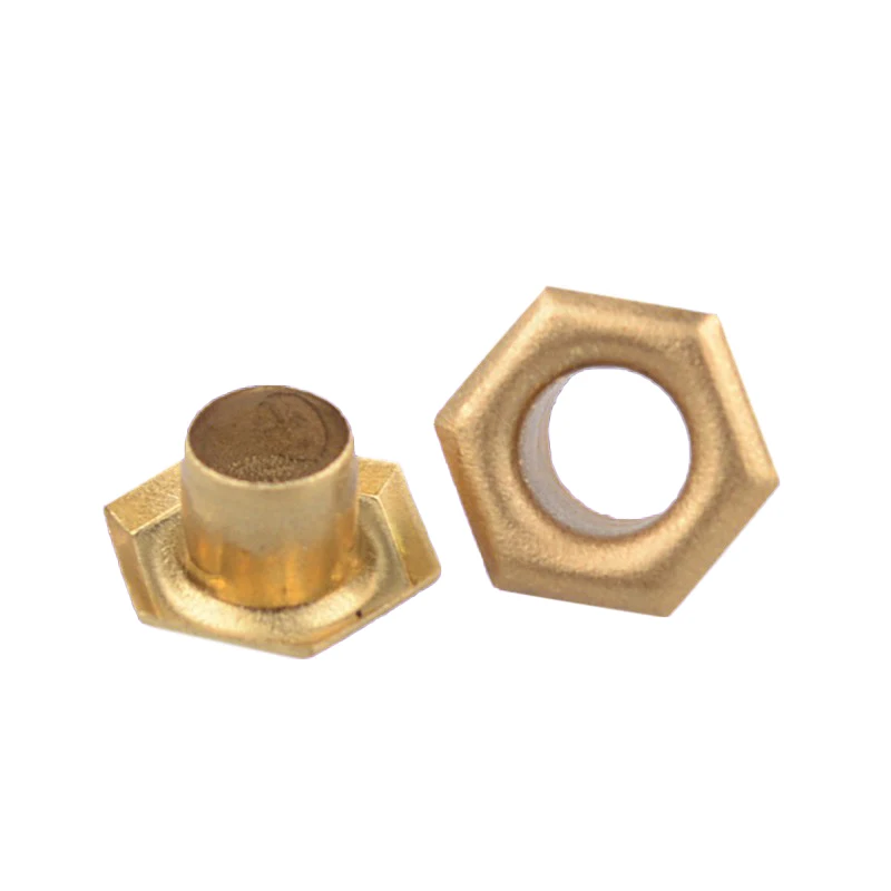 8*4*5mm shoelace split eyelet