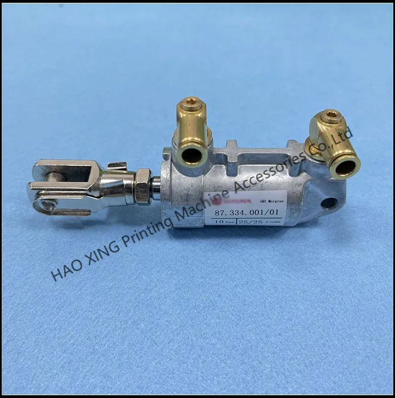 CD102 with ink cylinder 87.334.001 new high quality Offset Printing Machine Spare Parts For Heidelberg Printer