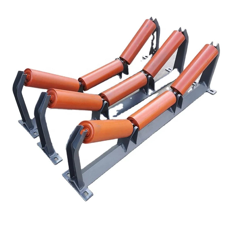 Factory oem direct sales carbon steel stainless steel roller support conveyor accessories customized