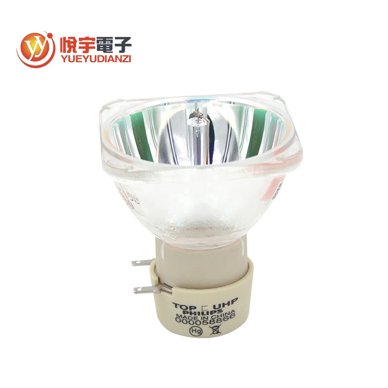 original projector bulb NP18LP for NEC V260X V300W V300X V300XG VE282 VE281X VE281 VE280 VE280X projector replacement lamp