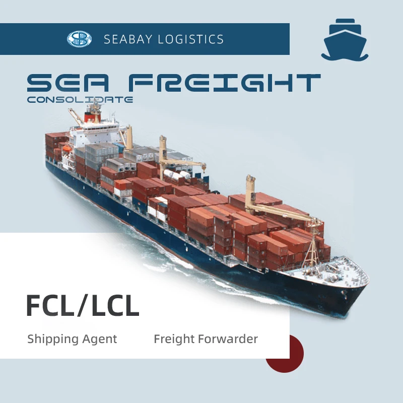 Экспедитор Ddp, доставка из Китая в ОАЭ Дубай, доставка в ОАЭ